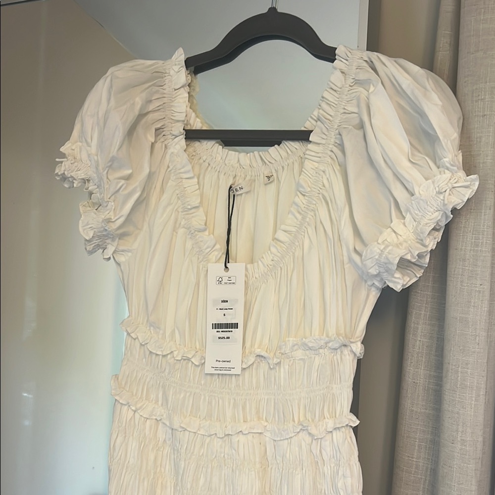 Doen Leanne Dress